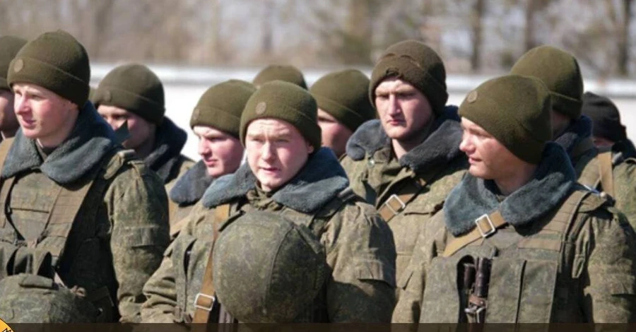 Перехват разговора: жены российских солдат устраивают скандалы из-за выплат 