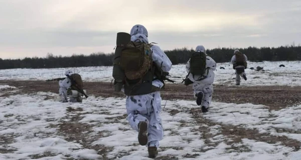 Генштаб: На Луганщині росіяни ховають вогневі позиції між житлових будинків