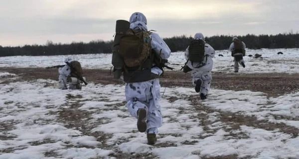 Генштаб: За добу ЗСУ ліквідували ще 620 російських окупантів