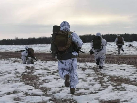 Генштаб: За добу ЗСУ ліквідували ще 620 російських окупантів