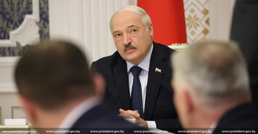 Міноборони Білорусі заявило про “раптову” перевірку боєготовності за дорученням Лукашенка