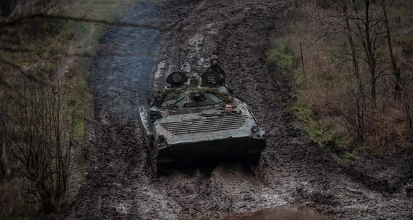 За добу ЗСУ знищили близько 500 російських солдатів