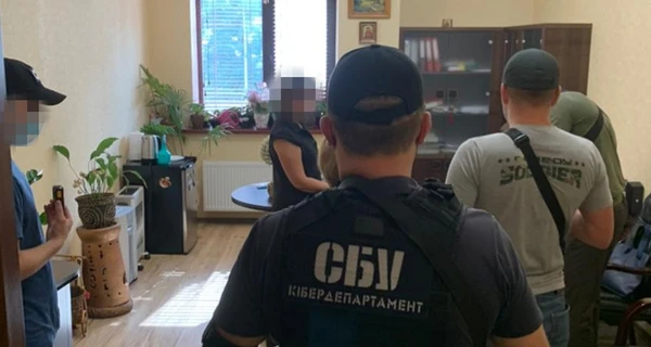 У Києві заарештували заступника голови Федерації профспілок 