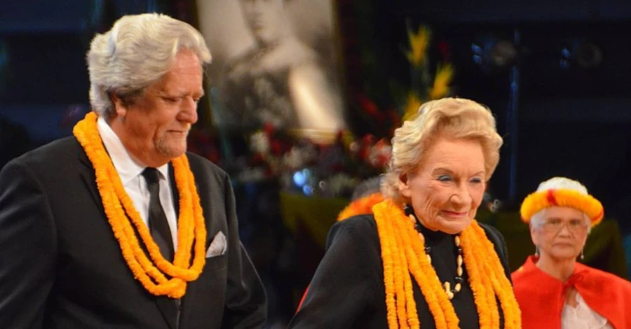 На 97-му році життя померла остання принцеса Гаваїв