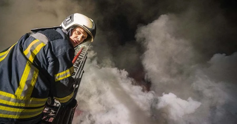 За добу у пожежах через газові пальники загинули 10 українців