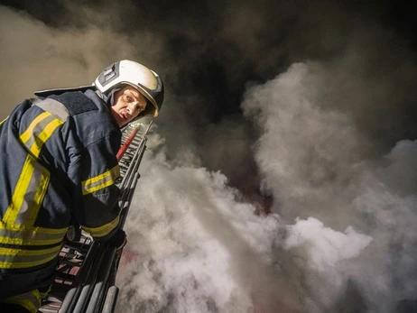 За сутки в пожарах из-за газовых горелок погибли 10 украинцев