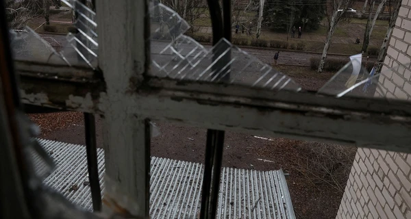 Росіяни завдали десятки ударів по Сумській області - влучили у пожежну частину