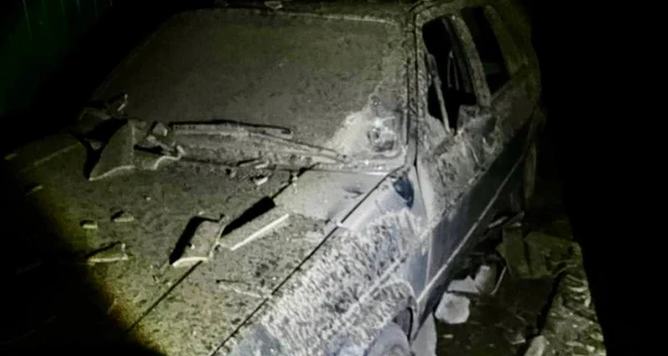 РФ вночі випустила по Нікополю та Марганцю понад пів сотні снарядів