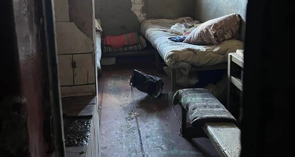 Лубінець повідомив про дитячі катівні, створені росіянами на окупованих територіях