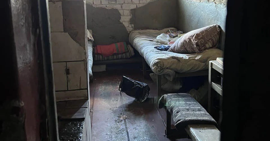 Лубинец сообщил о детских пыточных, созданных россиянами на оккупированных территориях