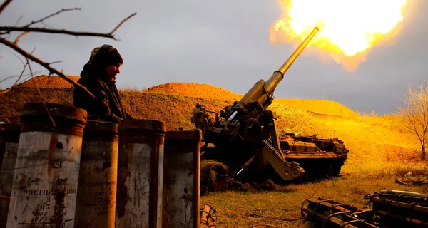 Генштаб: На Херсонщині РФ замінувала узбережжя річок Конка і Чайка 