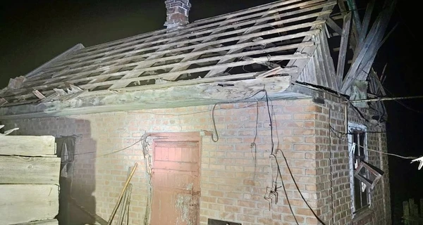 Нічні обстріли: РФ накрила вогнем три області