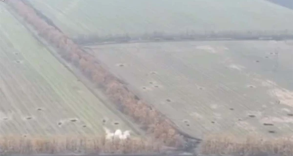 ЗСУ знищили підрозділ росіян 