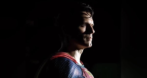 Генри Кавилл не вернется к роли Супермена 
