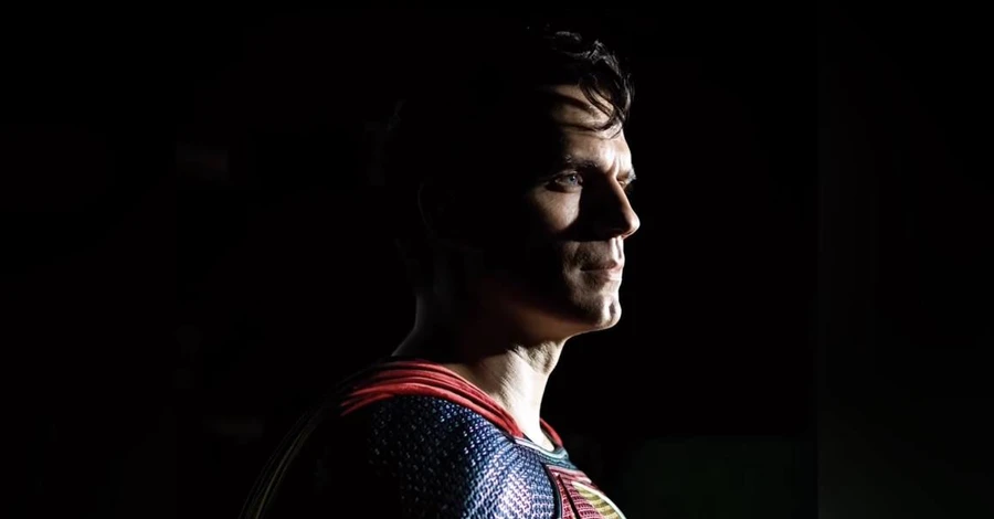 Генри Кавилл не вернется к роли Супермена 