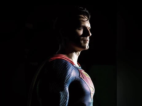 Генрі Кавілл не повернеться до ролі Супермена