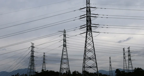 Укренерго: На сході РФ ударила по енергооб’єкту в декокупованому районі