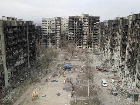 Уничтоженные города Украины: можно ли возродить Мариуполь, Попасную, Бахмут