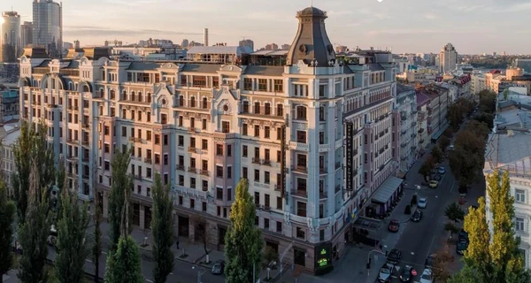 Суд арештував ряд українських готелів та ТЦ, якими володіють громадяни РФ 