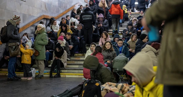 Ракетна атака 16 грудня: Росія атакувала Київ, Харків, Кривий ріг та Запоріжжя (оновлено)