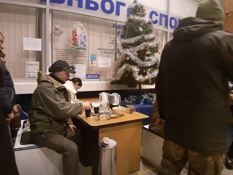 22 поїзди Укрзалізниці запізнюються, “Київ - Краматорськ” - майже на десять годин