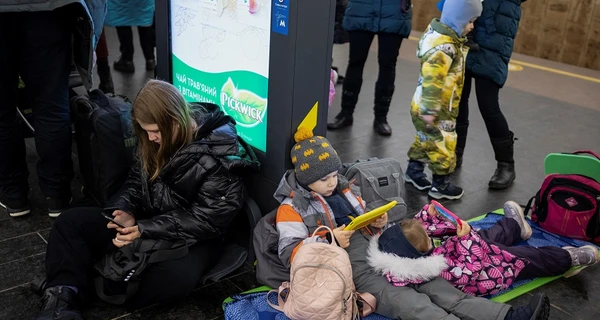На Київщині під час масованої атаки отримали поранення чотири особи