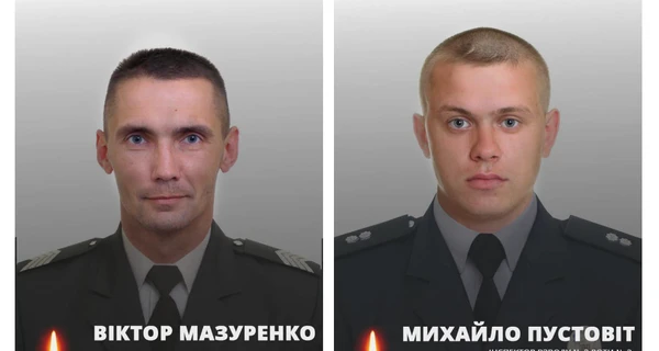 Двоє черкаських поліцейських померли через десять днів після підриву в Херсонській області 