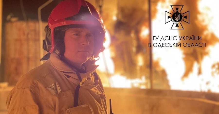 На Одещині жертвами пожежі через електрокамін стали мама з новонародженим сином