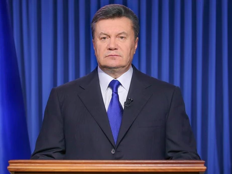 ГБР завершило расследование в отношении госизмены Януковича и Азарова