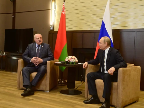Чи вдасться Путіну змусити Лукашенка розпочати війну