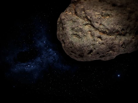 NASA: К Земле стремительно приближается потенциально опасный астероид