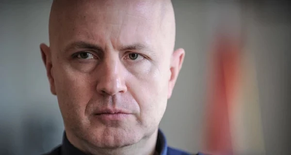 Голова польської поліції розповів подробиці вибуху 