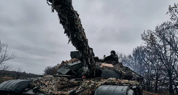 Генштаб підтвердив знищення російського пункту біля херсонської Чаплинки