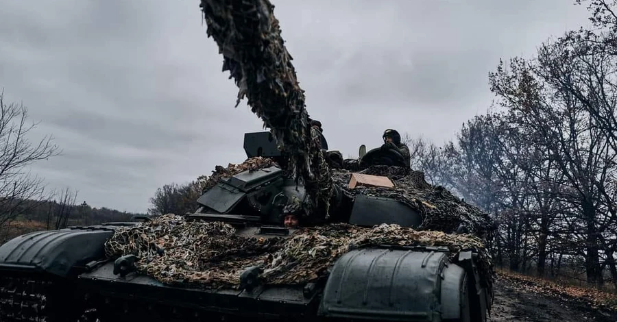 Генштаб подтвердил уничтожение российского пункта у херсонской Чаплинки
