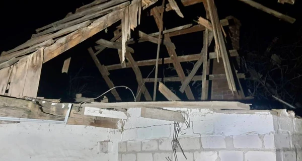 РФ «накрила» важкою артилерією три області України