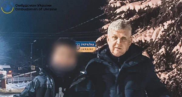 Україна повернула хлопця, якого РФ вивезла з Маріуполя 8 місяців тому