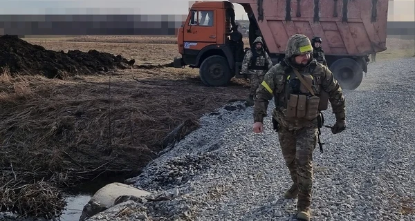 За 300 днів ЗСУ знищили майже 100 000 російських солдатів