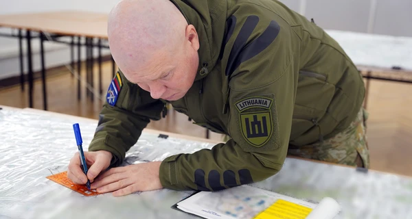 Гайдай: Просування ЗСУ на Луганщині ускладнюють заміновані мости, траси та лісосмуги