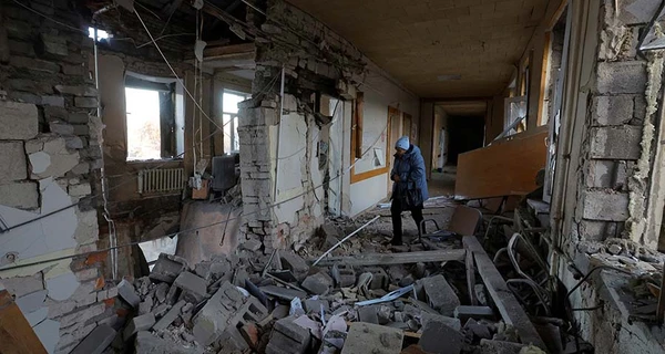 ООН: За 300 днів на війні загинуло мінімум 6826 цивільних