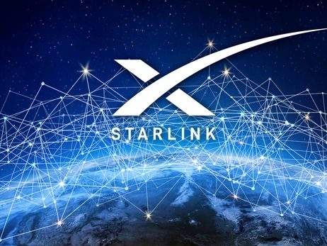 Україна отримає ще понад 10 тисяч терміналів Starlink 