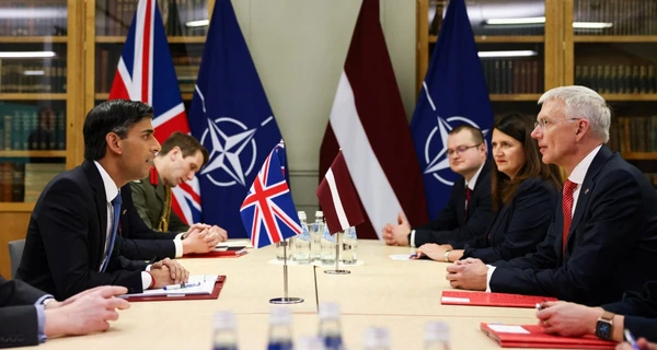 Великобританія, Польща, Японія: нові військові концепції та переділ сфер впливу
