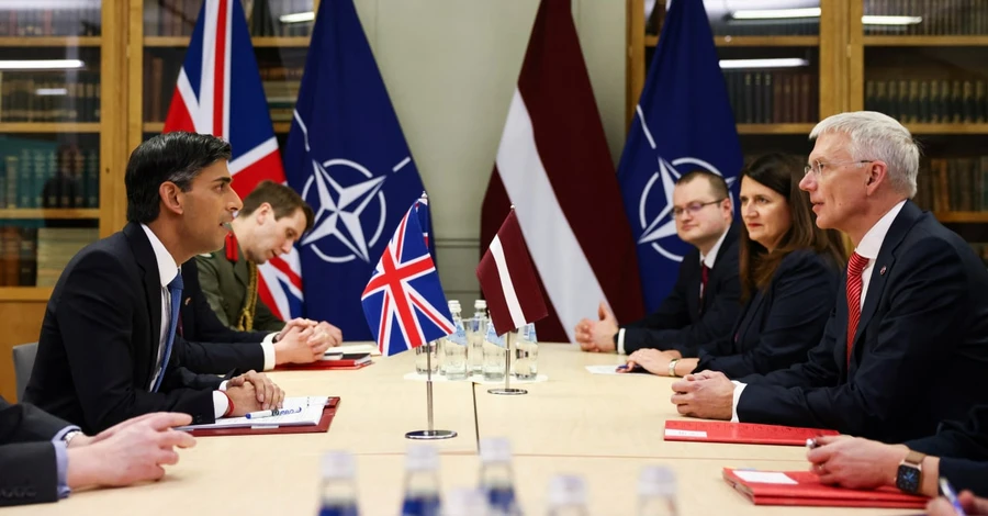 Великобританія, Польща, Японія: нові військові концепції та переділ сфер впливу