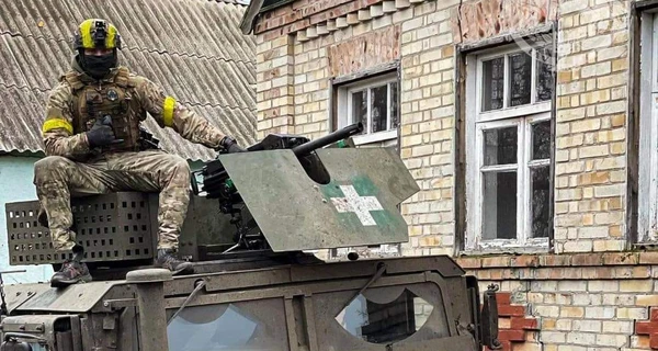 За добу в Україні знищено більше 500 російських солдатів