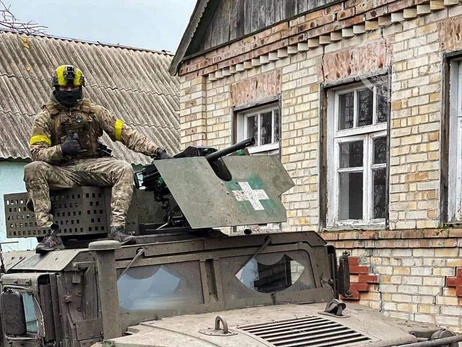 За добу в Україні знищено більше 500 російських солдатів