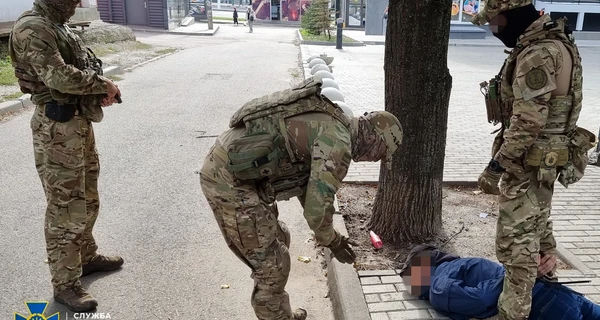 СБУ запобігла замаху на Резнікова та Буданова, який готувала Росія