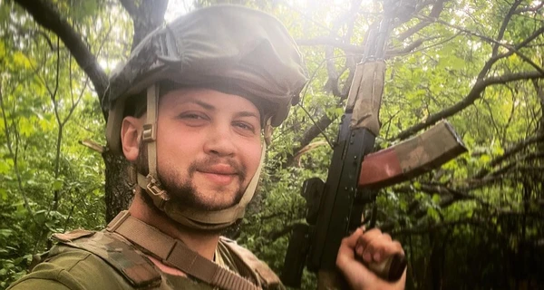 Колишній політв'язень Геннадій Афанасьєв загинув на фронті