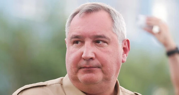 У Донецьку під час обстрілу поранений ексглава Роскосмосу Рогозін 