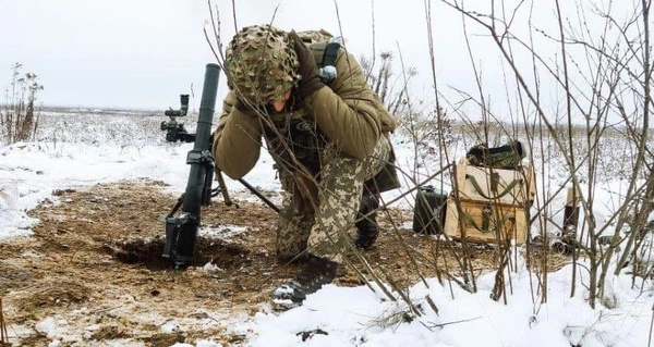 В Україні знищено понад 100 000 російських загарбників