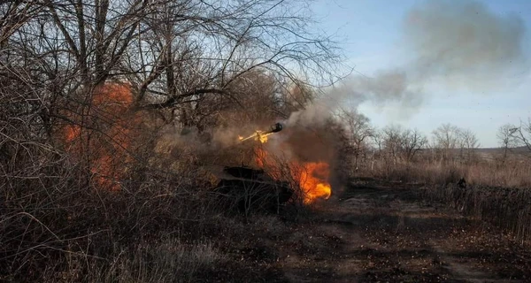 РФ за добу атакувала вісім областей України