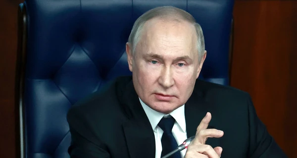 Путин назвал ЗРК Patriot устаревшими, но в случае чего пообещал найти 